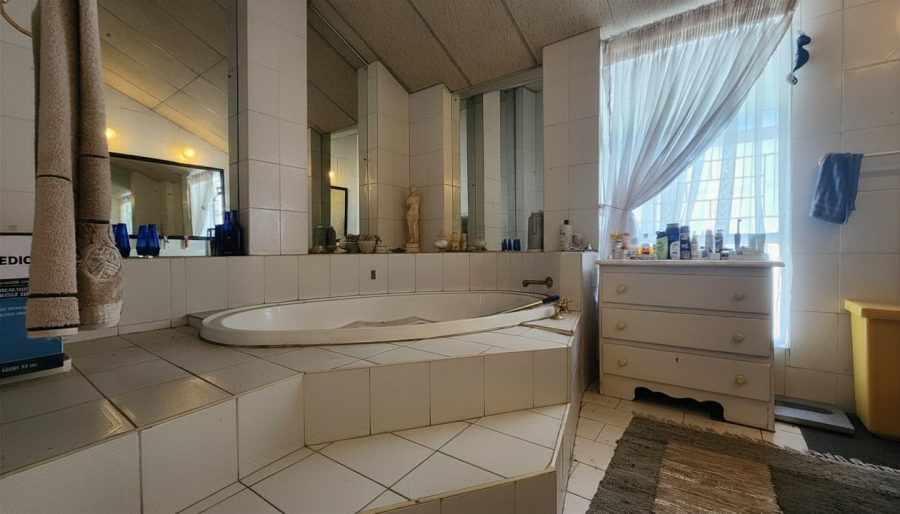4 Bedroom Property for Sale in Sasolburg Ext 23 Free State